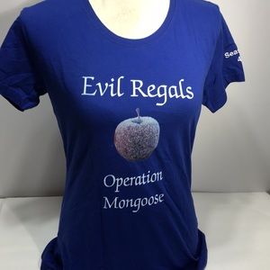 Evil Regal Tee